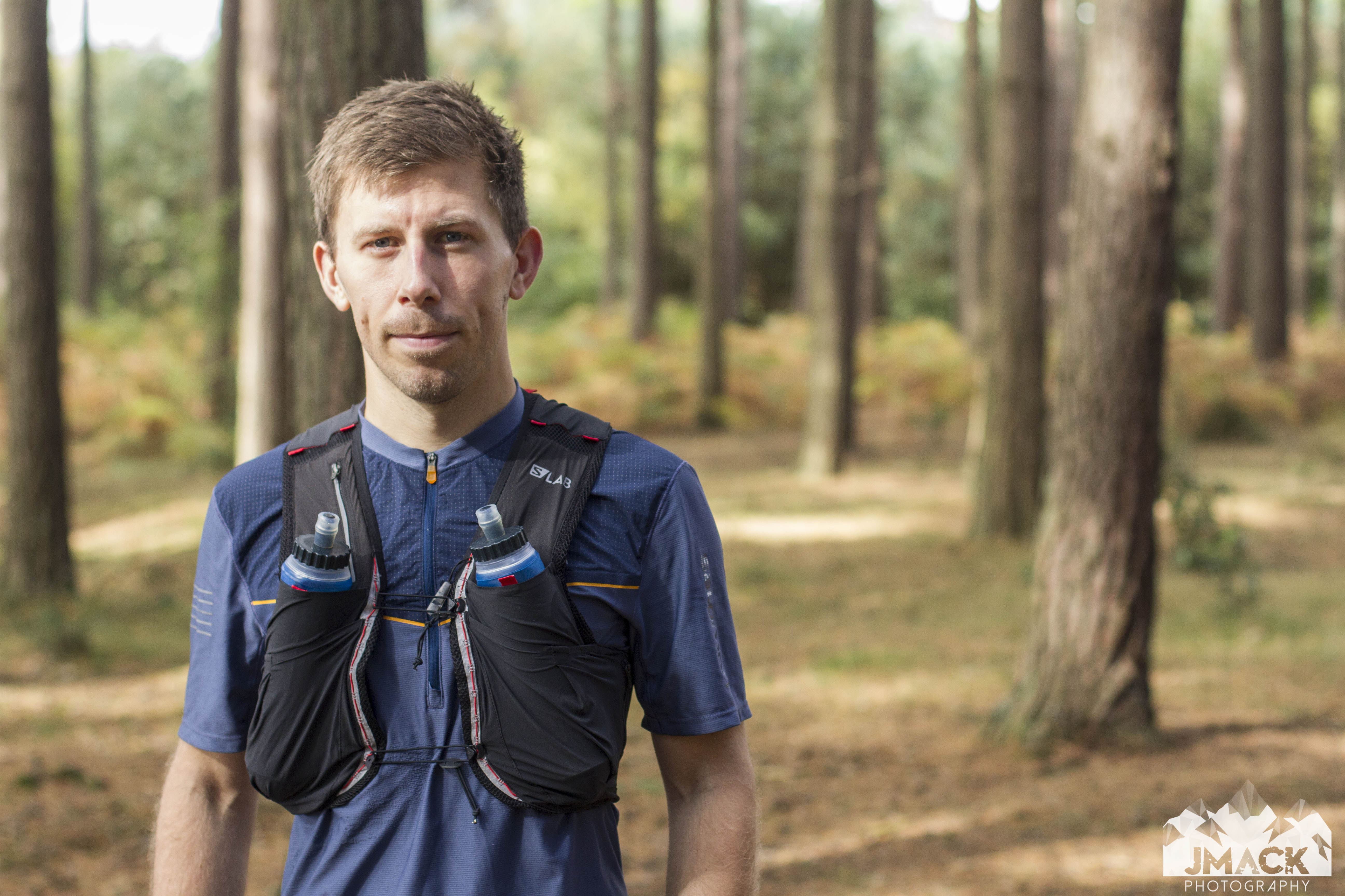 Salomon S/LAB Sense Ultra 8 Set – James Mackeddie