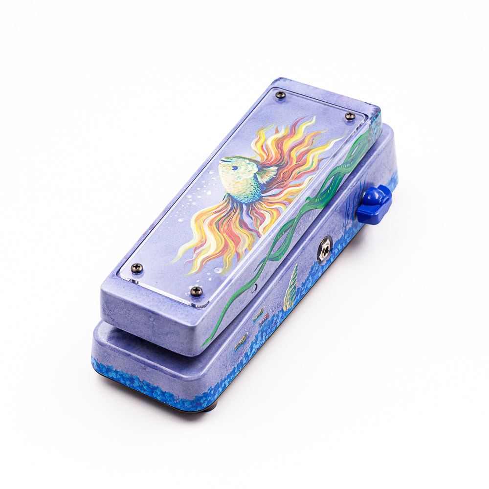 Achenbach” Wahcko | JAM Pedals