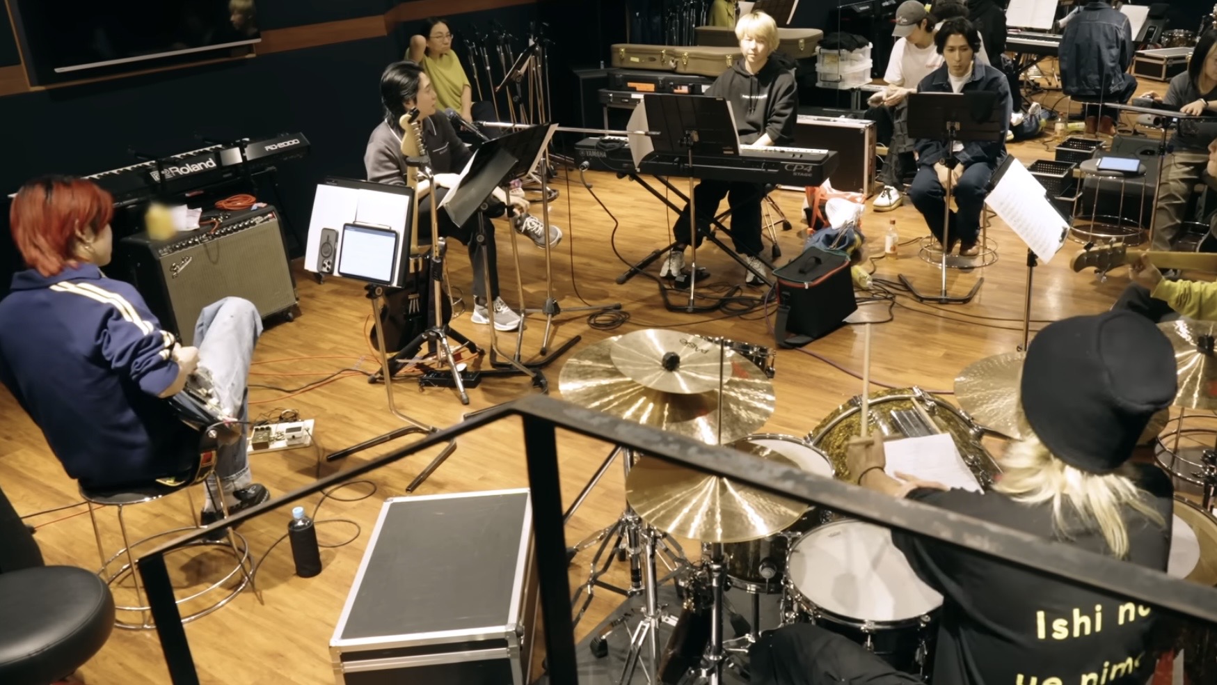 ケセラセラ - JAM'S FANDOM | ジャムズファンダム | Mrs. GREEN APPLE