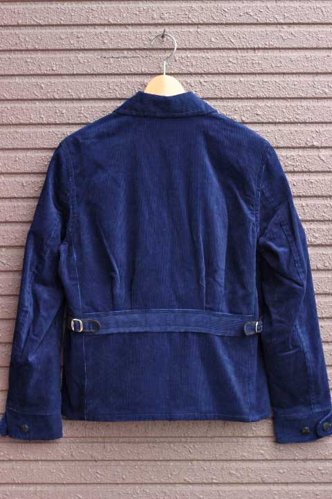 JELADO」 Eddie Sports Jacket ジェラード 通販 エディ コーデュロイ