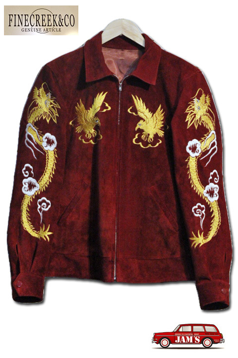 Fine Creek & Co.」 Norfolk ファインクリーク・アンド・コー