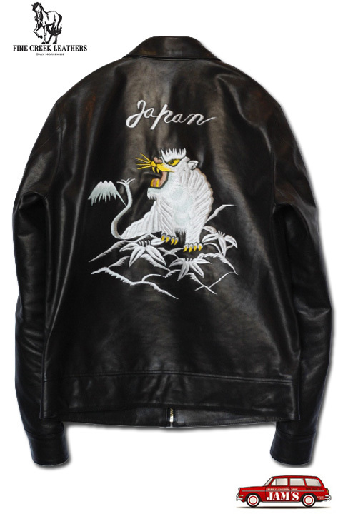 FINE CREEK LEATHERS」 Norfolk ファインクリークレザーズ