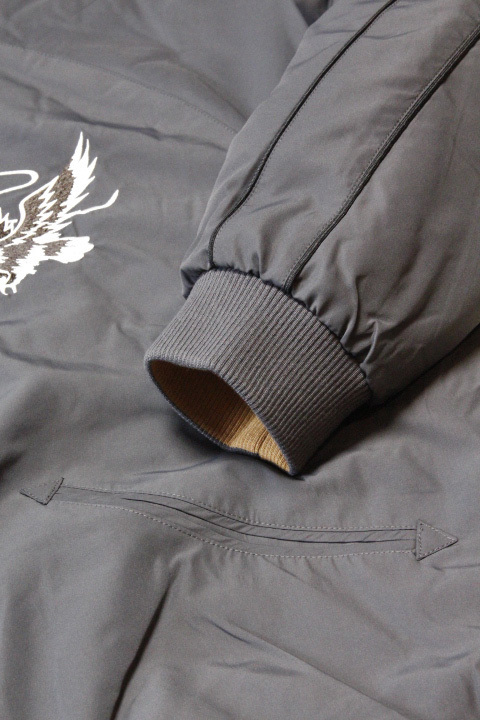 Sugar & Co.」Souvenir Jacket 