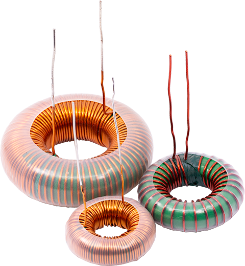 ArchiveC-Coil - Jantzen Audio