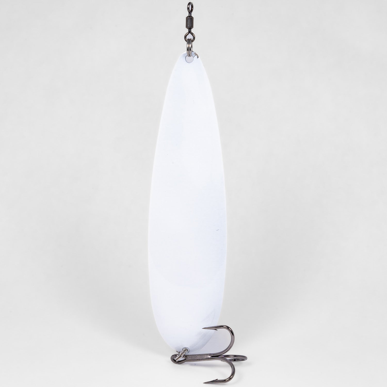 Nichols Ben Parker Magnum Flutter Spoon - J&H Tackle