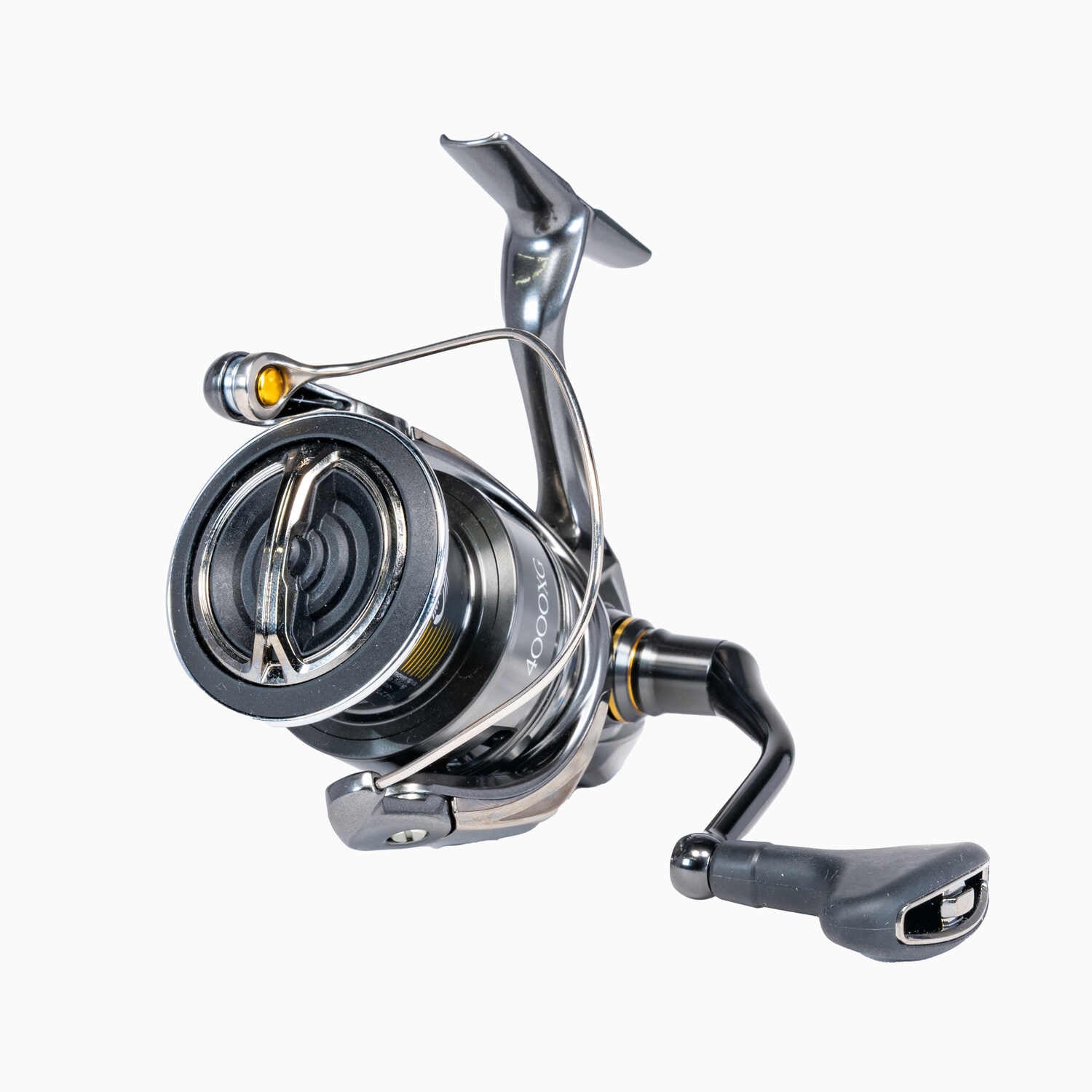 Shimano 2024 Twin Power FE Spinning Reels - J&H Tackle