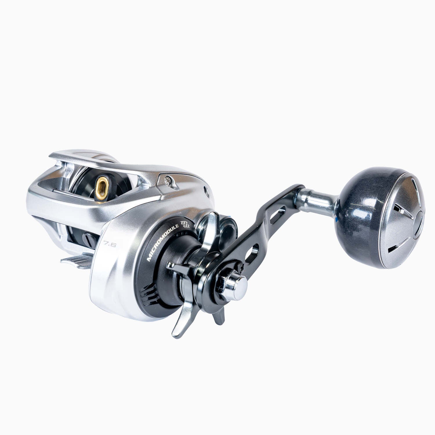 Shimano Tranx B Low Profile Baitcasting Reels - J&H Tackle