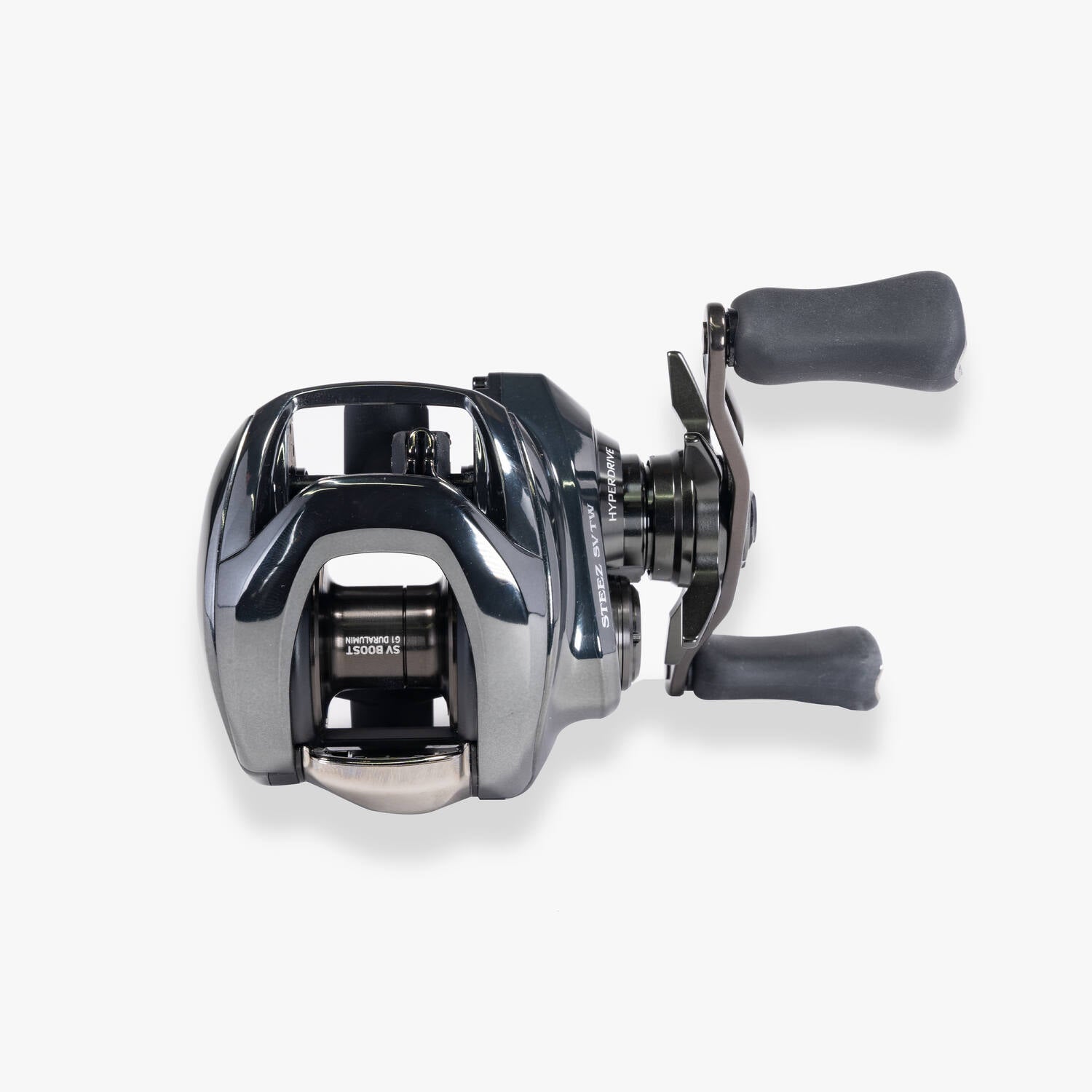 Daiwa 2024 Steez SV Baitcasting Reels - J&H Tackle