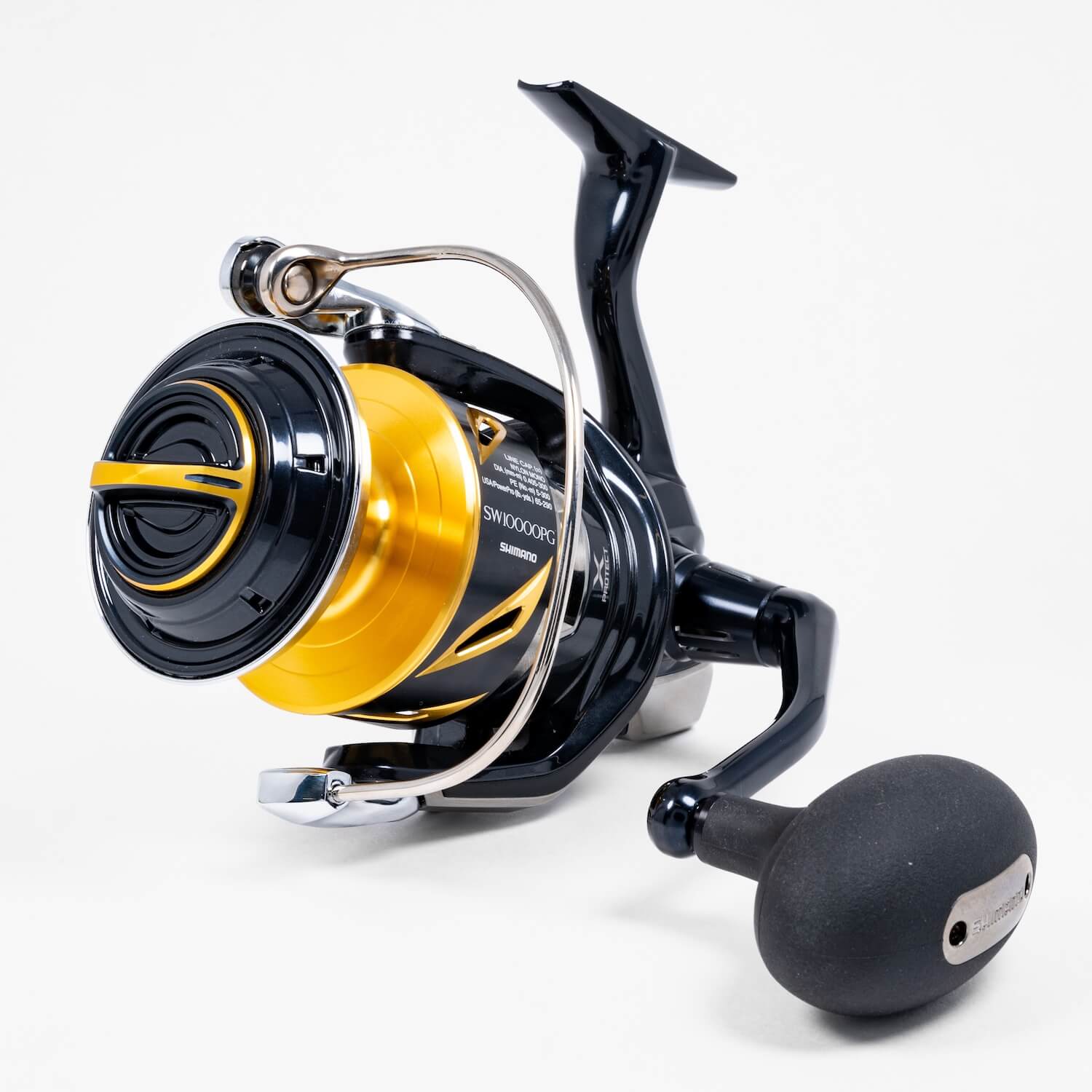 Shimano 2019 Stella SWC Spinning Reelse - J&H Tackle