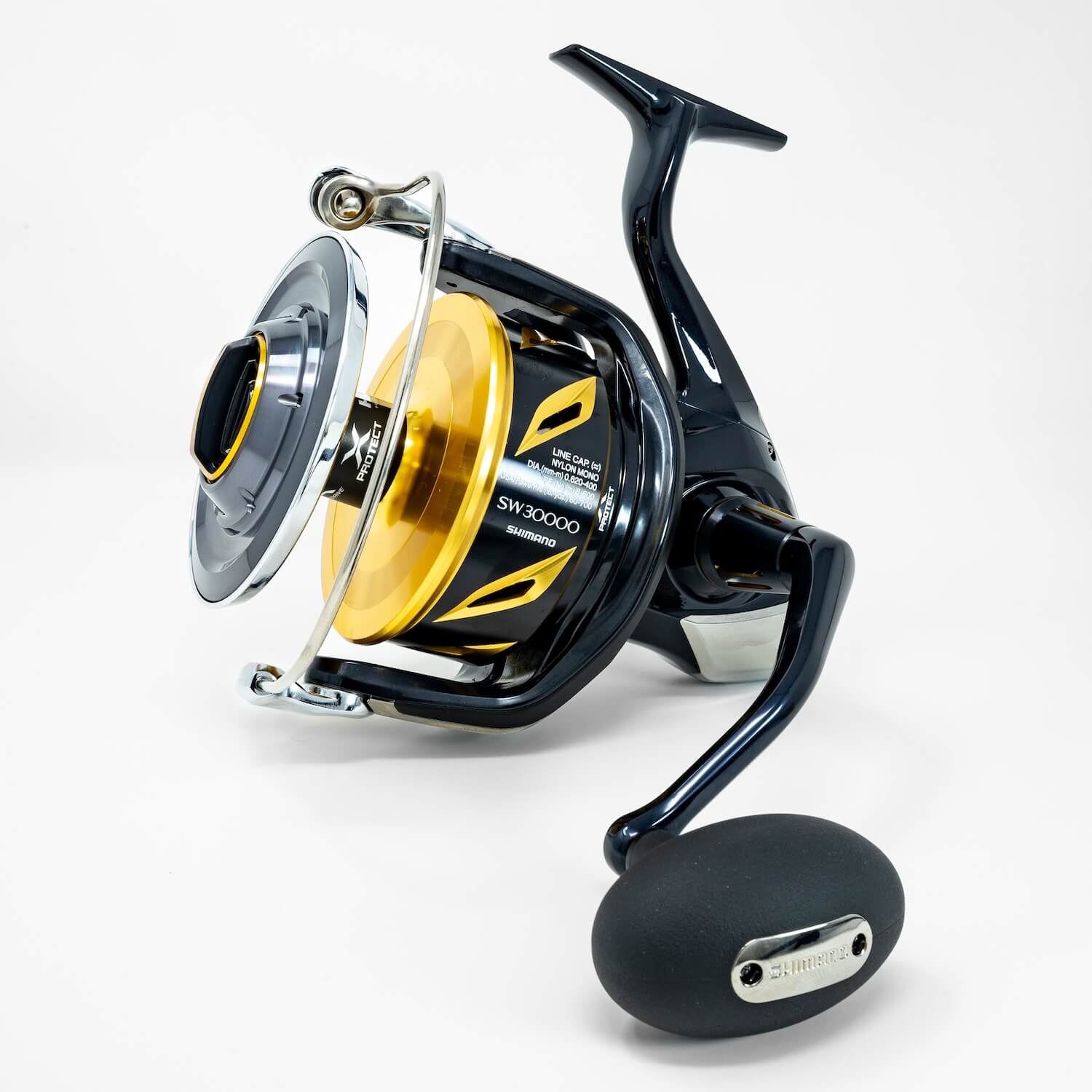 Shimano 2019 Stella SWC Spinning Reelse - J&H Tackle