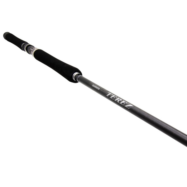 Shimano 2019 Terez Spinning Rods - J&H Tackle