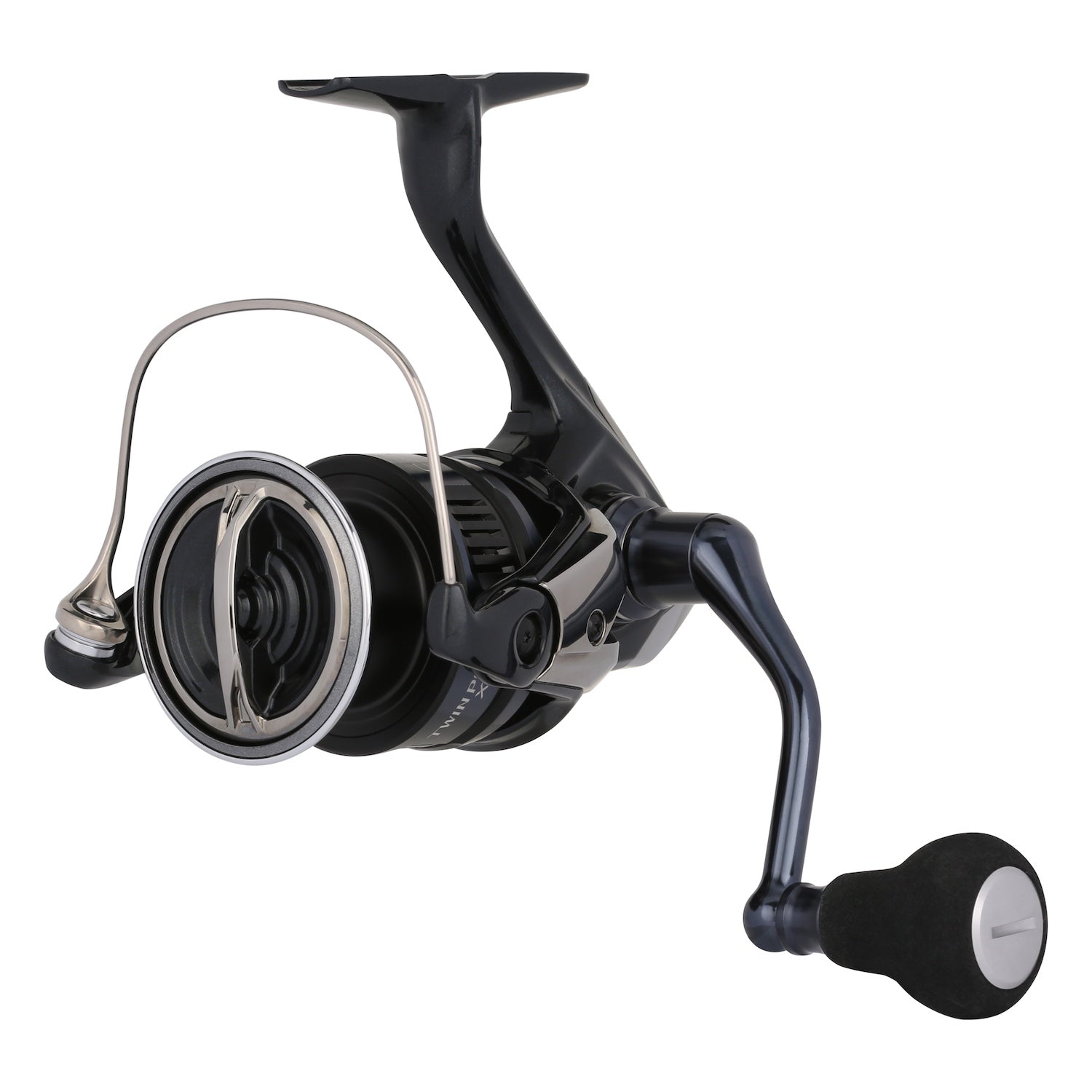 Shimano 2025 Twin Power XD FB Spinning Reels - J&H Tackle