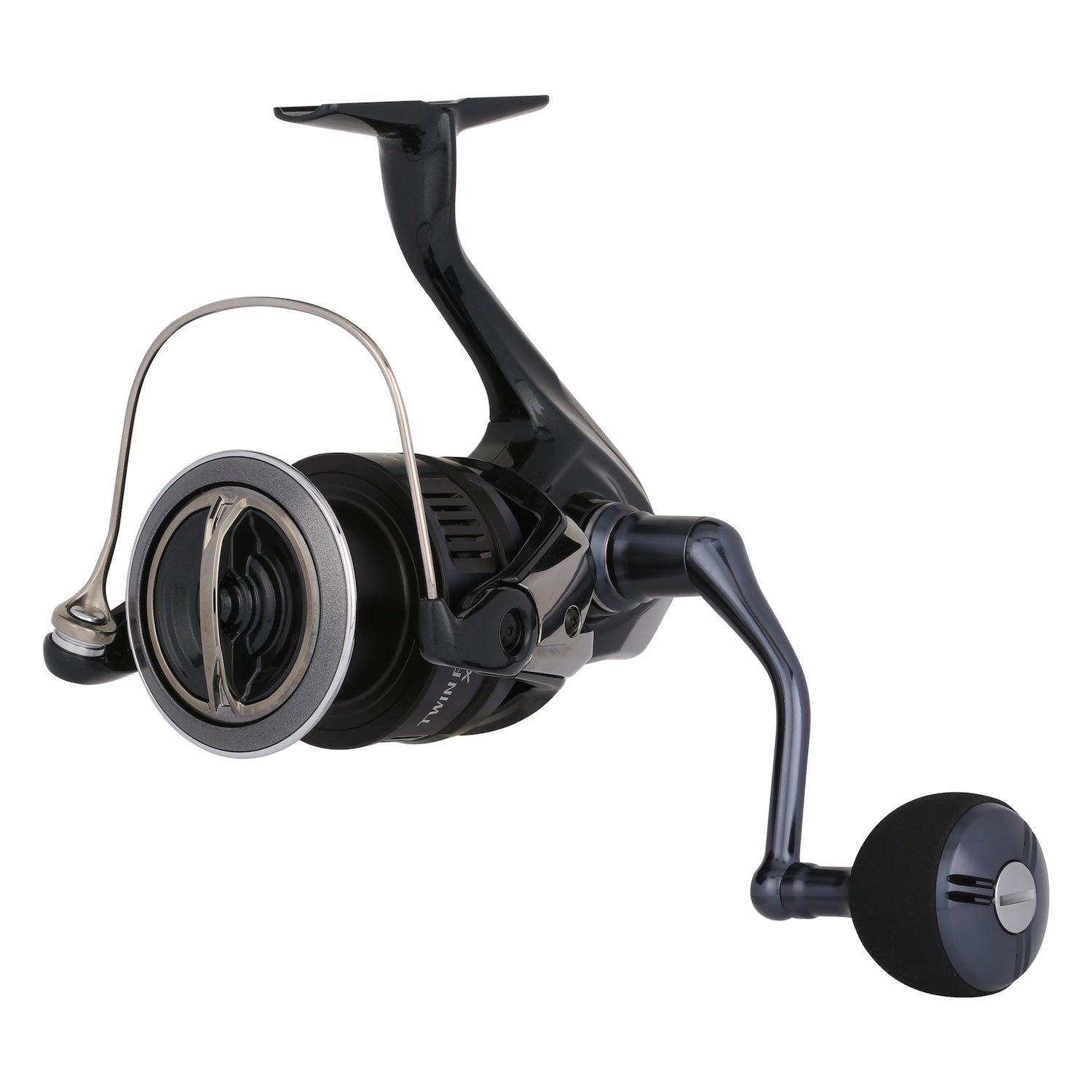 Shimano 2025 Twin Power XD FB Spinning Reels - J&H Tackle