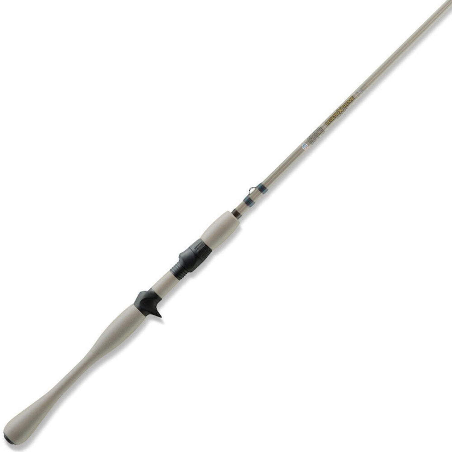 St Croix 2021 Legend Xtreme Inshore Casting Rods - J&H Tackle