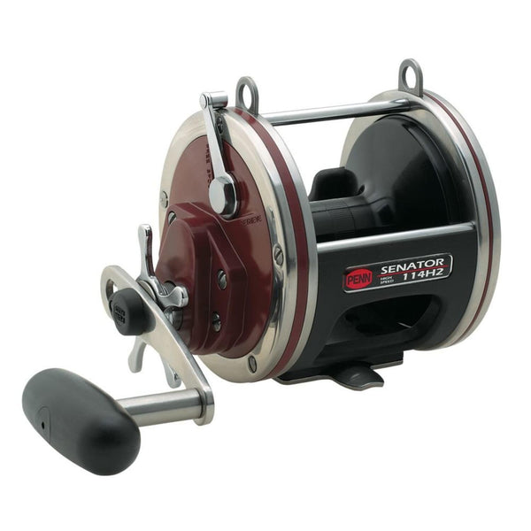 Penn Special Senator Reels - J&H Tackle
