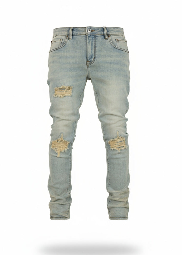 Jeans – JANPARI