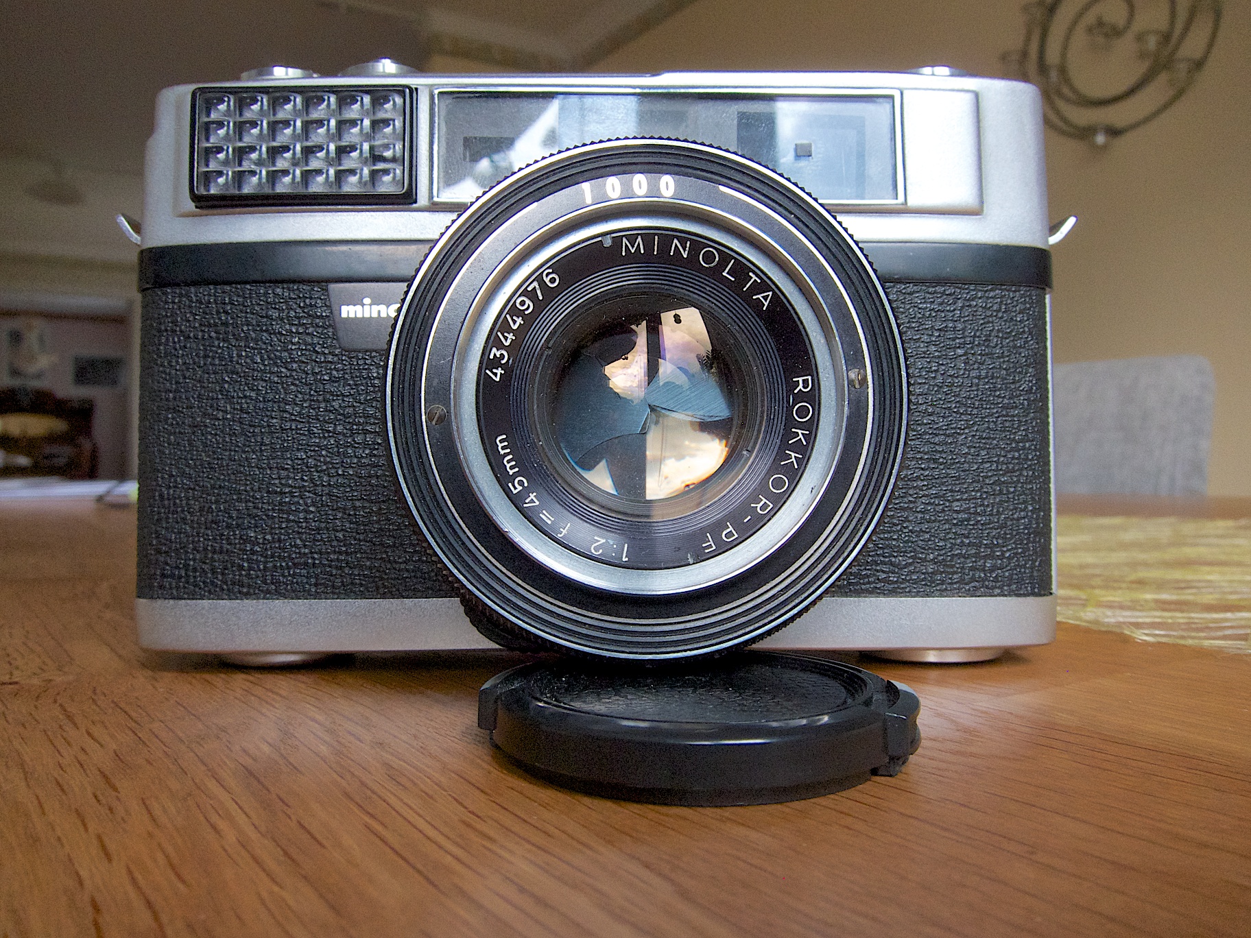 Topic – Minolta AL | jabcam