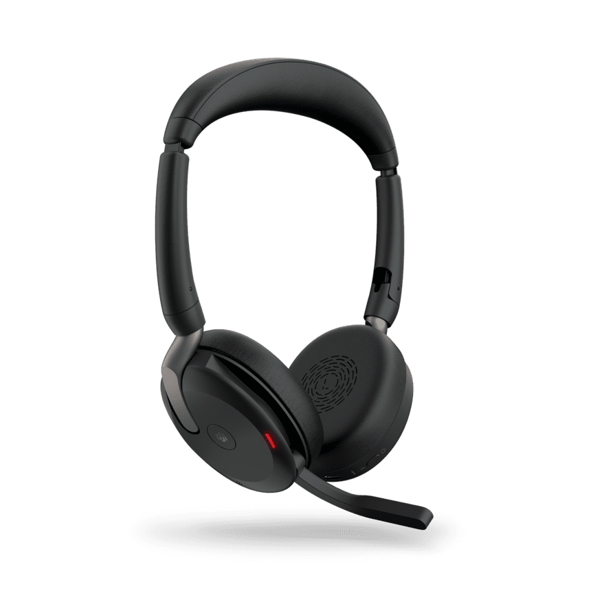 Jabra Evolve2 65 Flex Link380c MS Stereo - Jabra x JADE - ジェイド