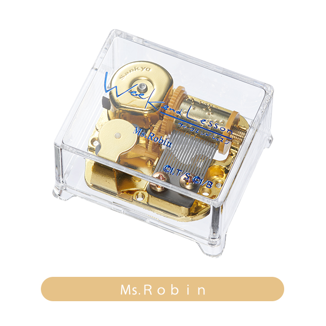 ジャックジャンヌ POP UP SHOP -Classical Quartz- in 渋谷モディ