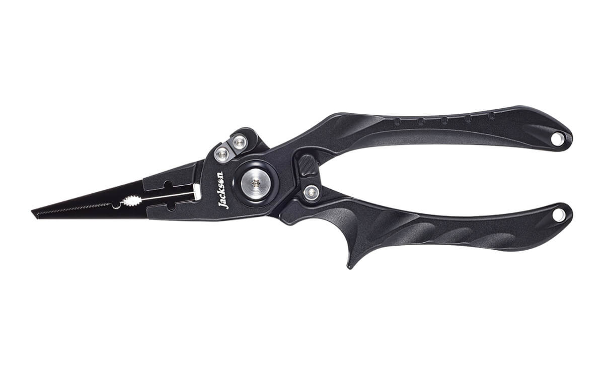 ワンタッチロック アルミプライヤー2.0 | ジャクソン | Jackson