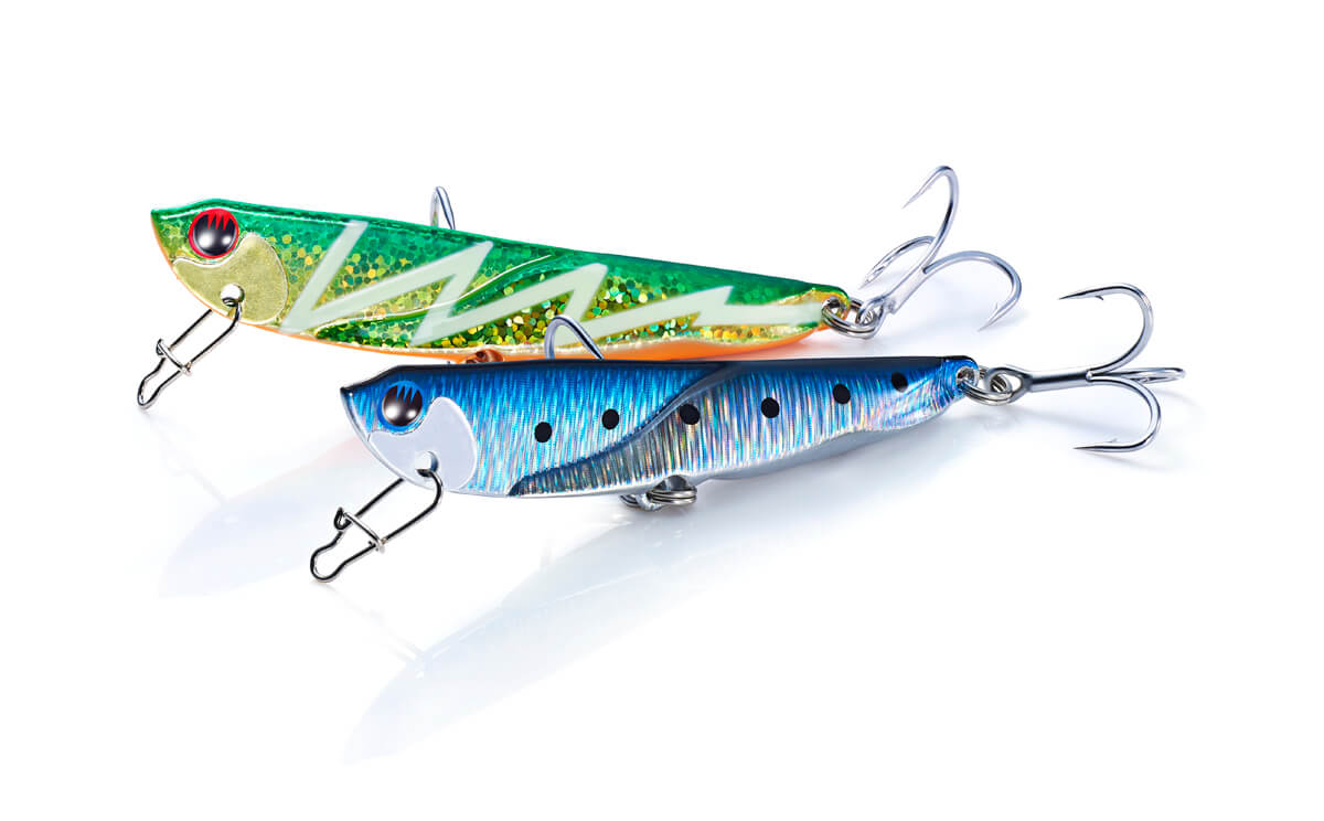 強化フック仕様] 飛び過ぎダニエル 14g / 20g / 30g / 40g