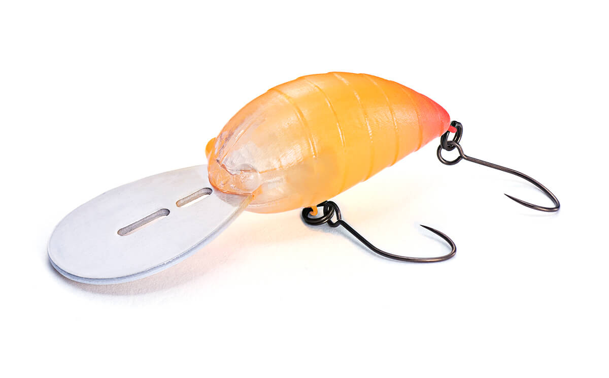 ばたばたマジック | ジャクソン | Jackson | ルアー | 釣り