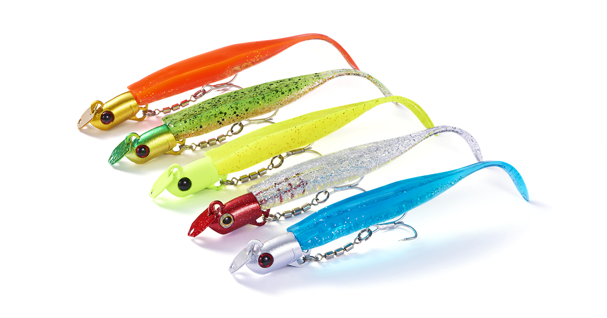 フリークセット | ジャクソン | Jackson | ルアー | 釣り