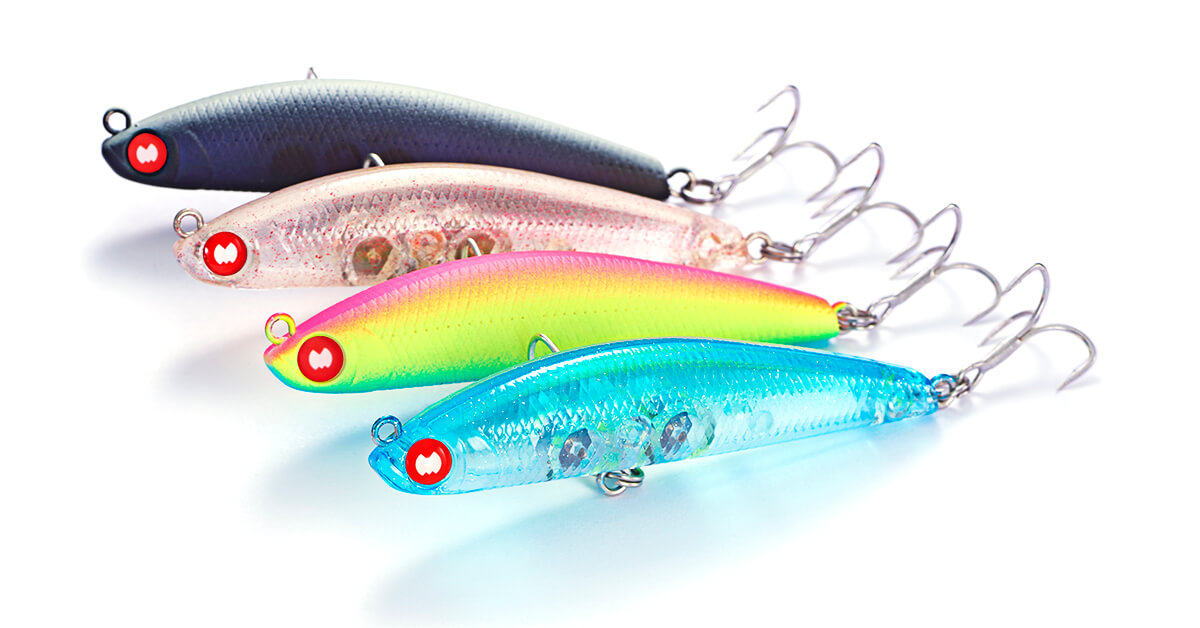 アスリート 55LL メバルチューン | ジャクソン | Jackson | ルアー | 釣り