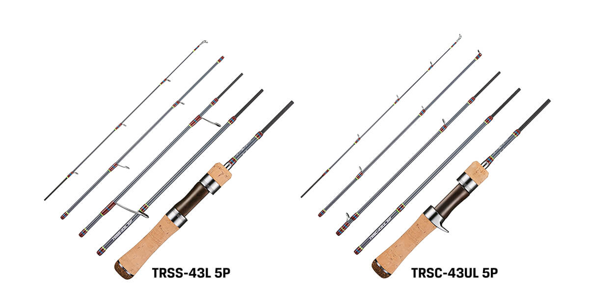 トラウトシグナル | ジャクソン | Jackson | ルアー | 釣り