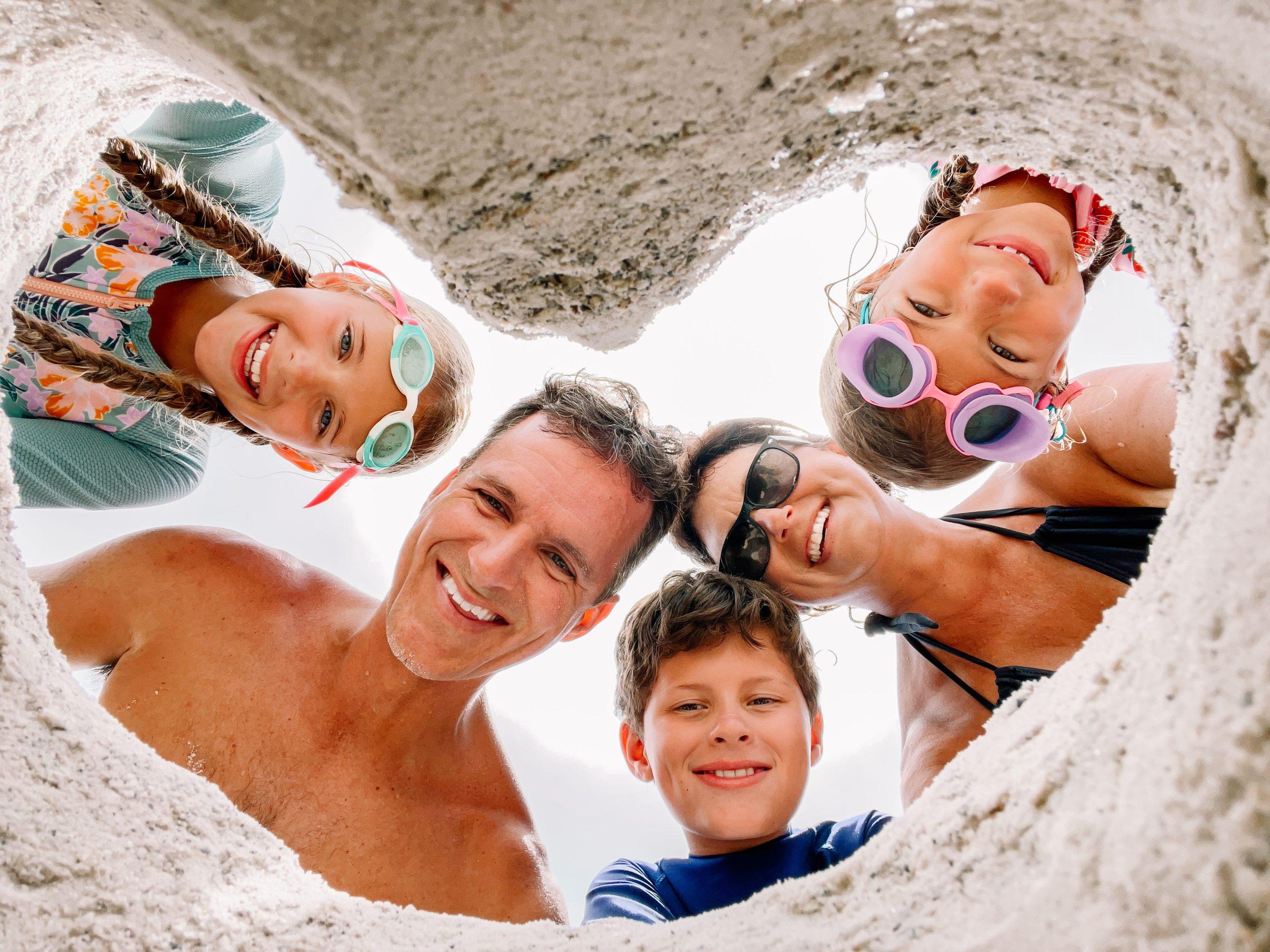 On The Road: Jax to Anna Maria Island