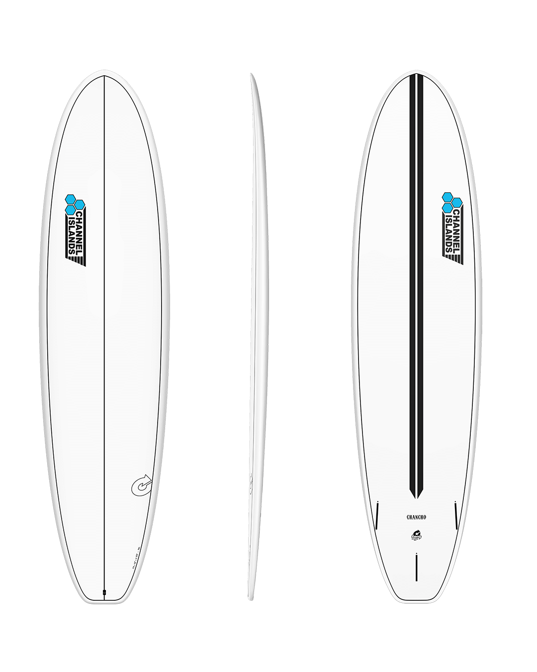 Channel Islands x Torq X-Lite Chancho – Jack's Surfboards