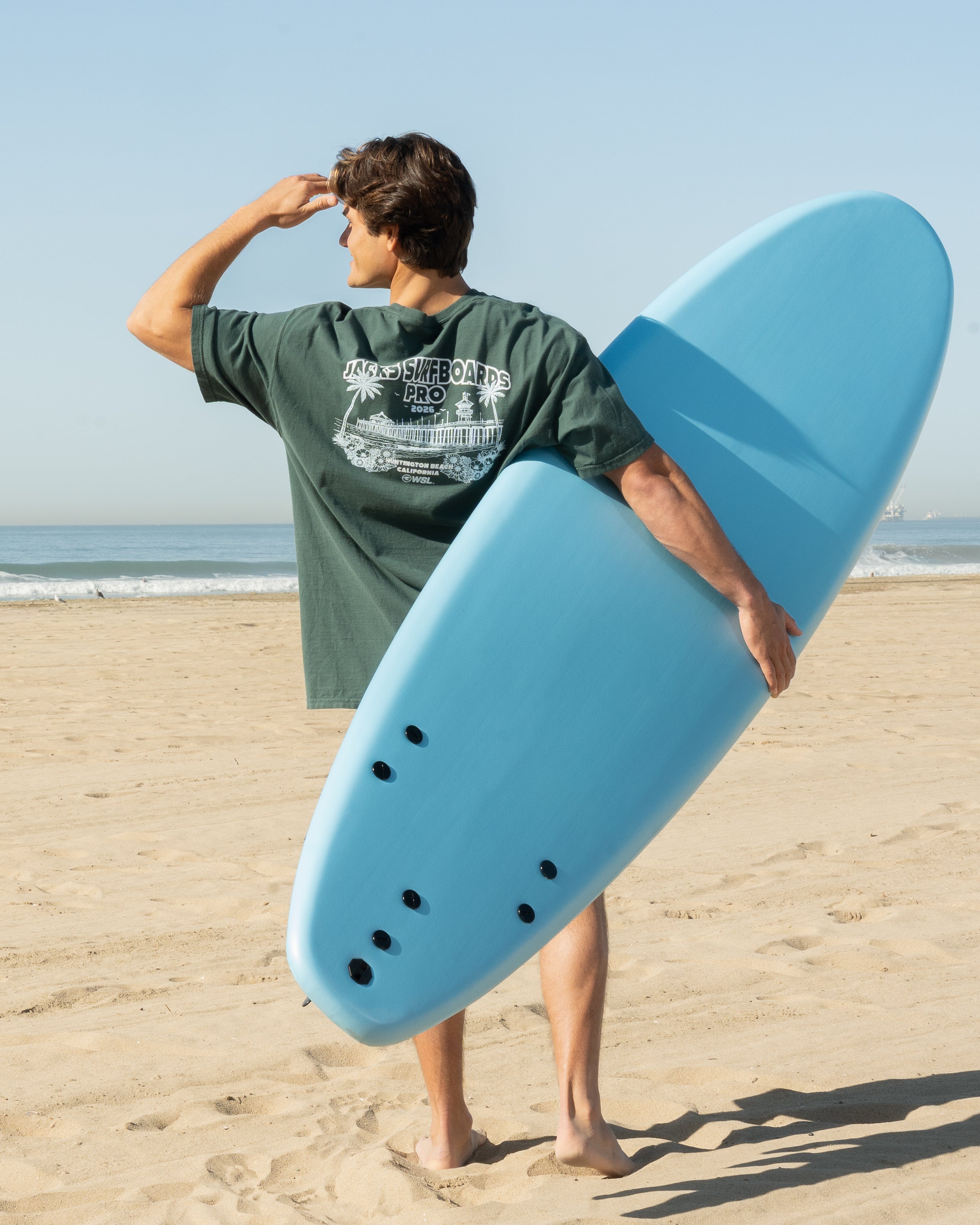 Jacks Surfboards - Largest Selection of Wetsuits and Surf Apparel