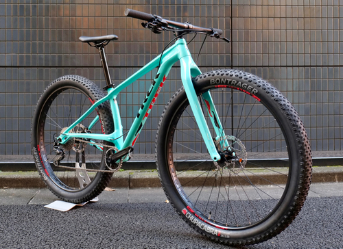 Trek Stache 5 Review – Jack's Blog