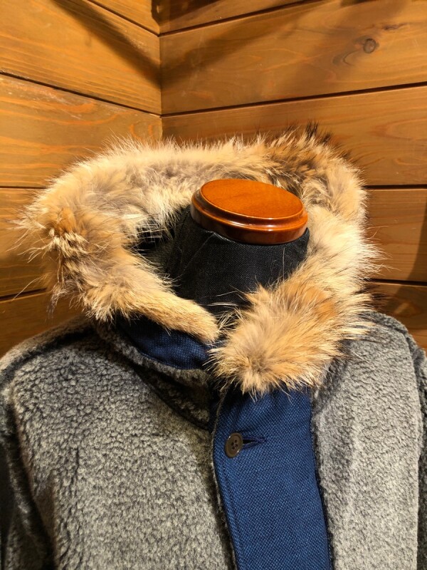 JELADO/ Arctic Parka ジェラード/アークティックパーカー [IP43422]