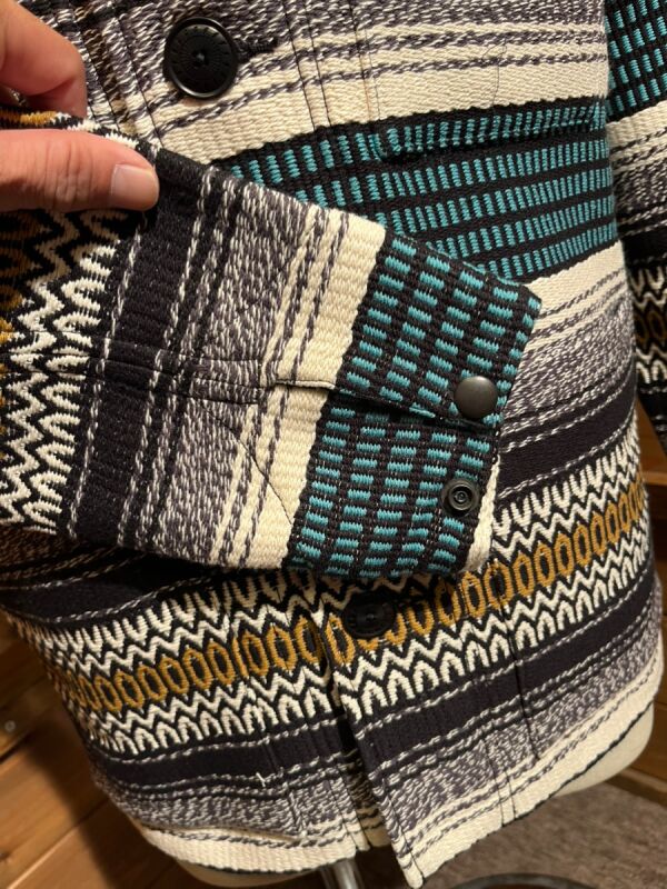 WestRide/Cycle Wind Breaker ウエストライド/ サイクルウィンド