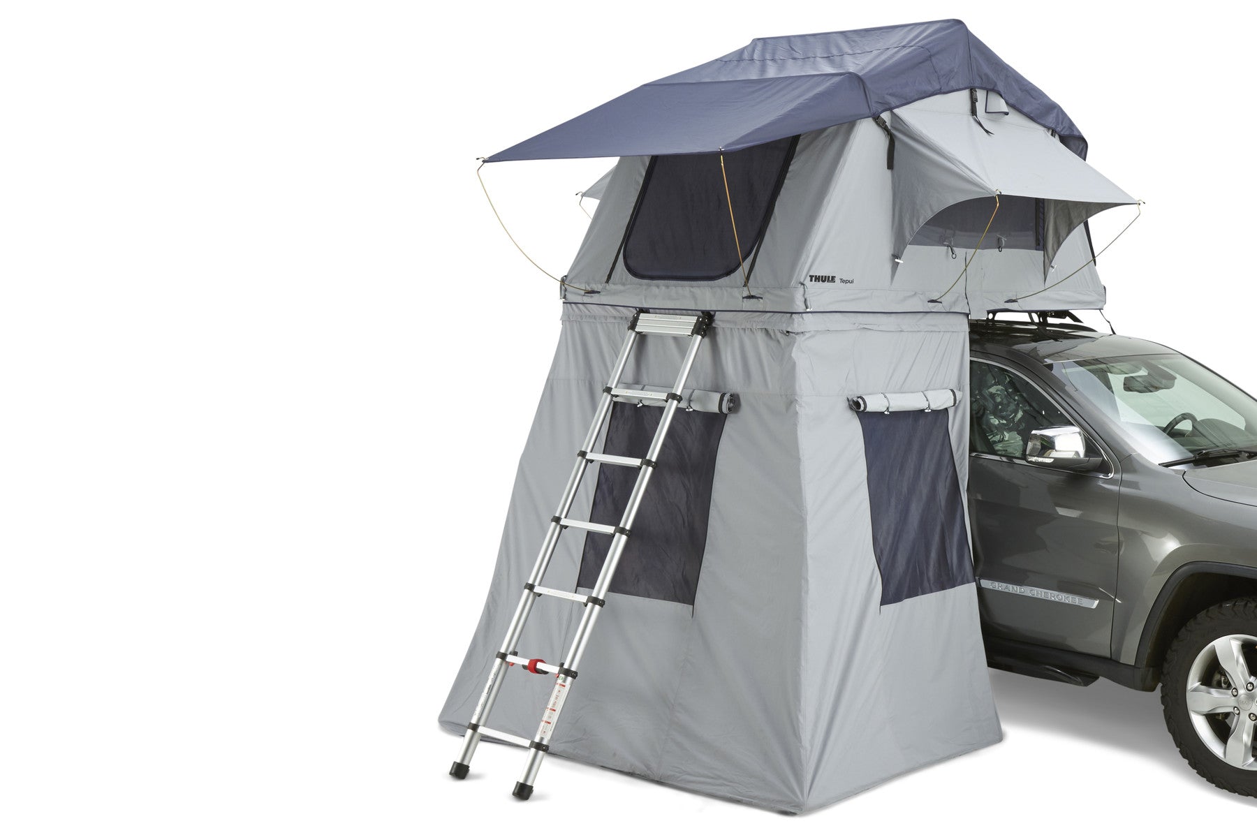 Thule Tepui Explorer Kukenam 3 Soft Shell Tent – Jack Wagon