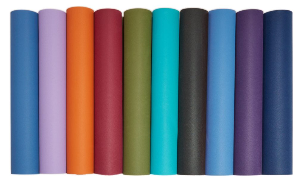 ヨガマットの選び方 | JadeYoga_Japan