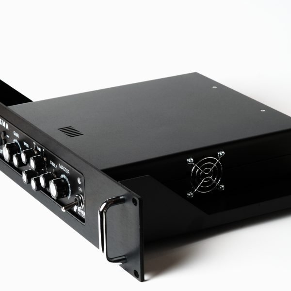 CAPO – Multiple Preamp | Jad Freer Audio