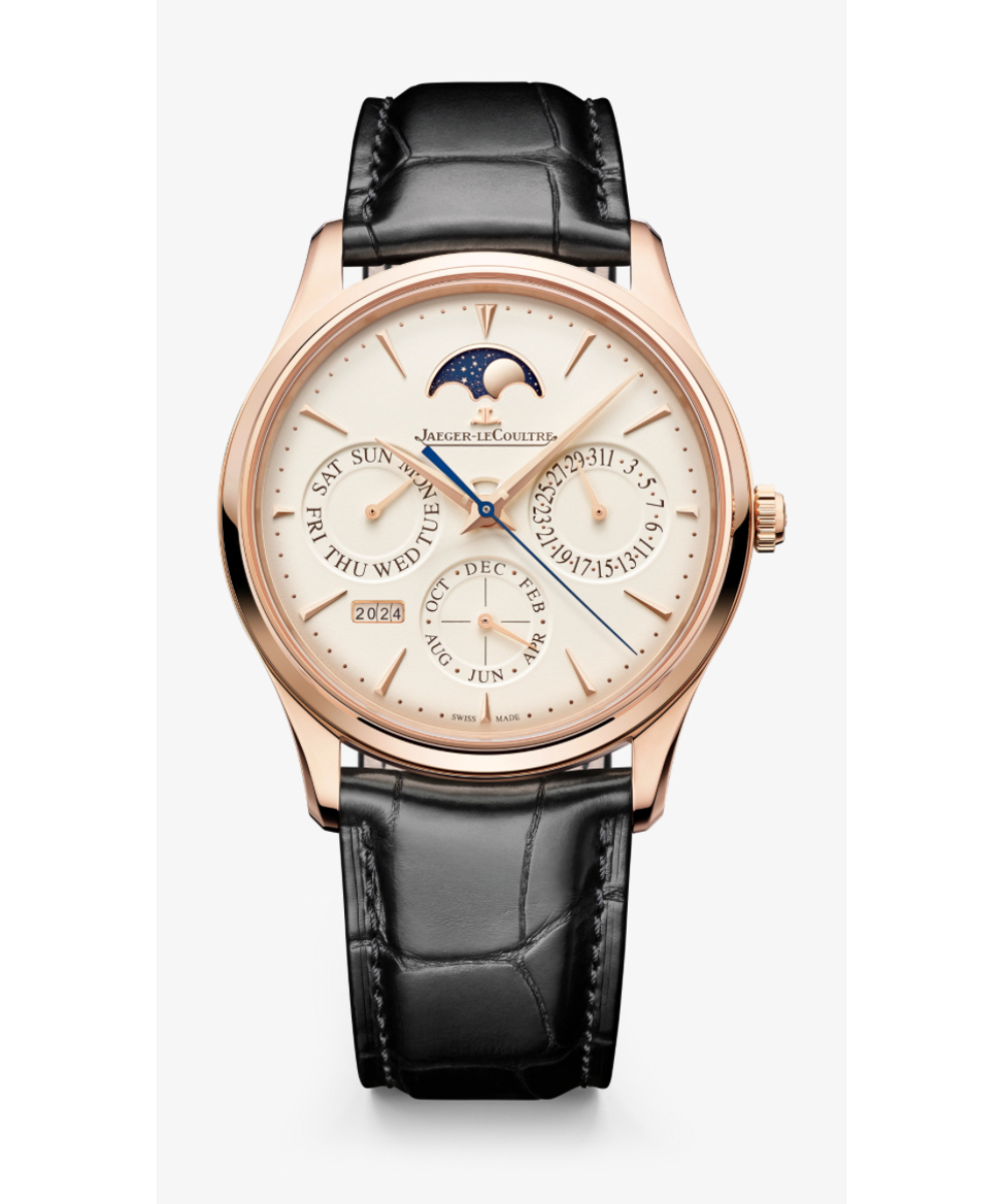 JAEGER-LECOULTRE/ジャガー・ルクルト通販 | マスター・ウルトラスリム