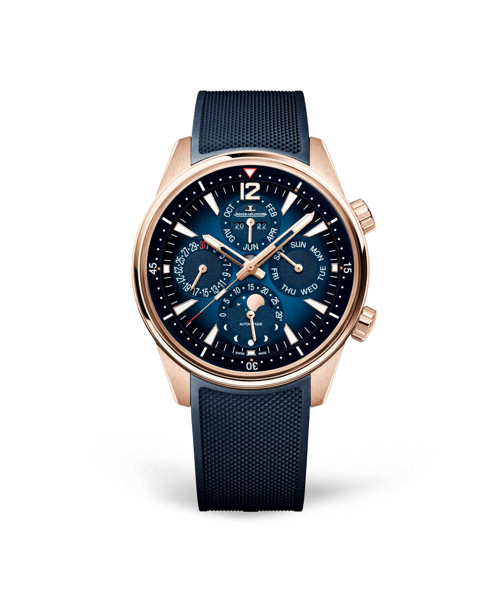 JAEGER-LECOULTRE/ジャガー・ルクルト通販 | ポラリス パーペチュアル