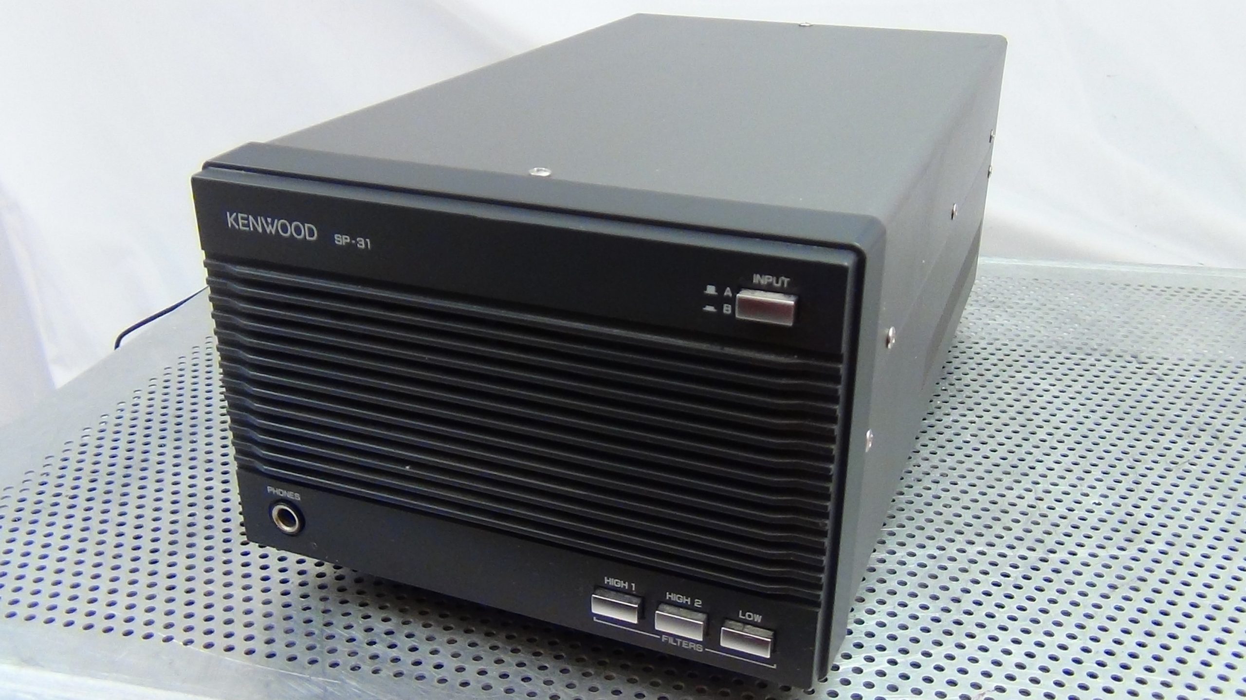 Kenwood SP-31 Speaker – Jahnke Electronics