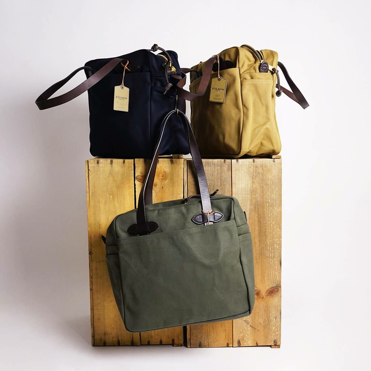 FILSON｜フィルソンの通販 本国流通モデルを輸入直販特価にて各種販売！