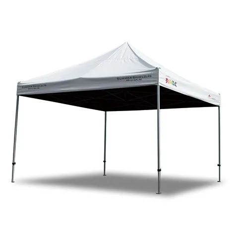 かんたんてんと3 サマーシールド キングサイズ | ワンタッチテント