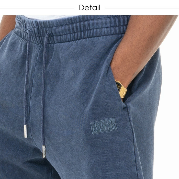 PROCLUB ミネラルウォッシュ セットアップ Mineral Wash PULLOVER