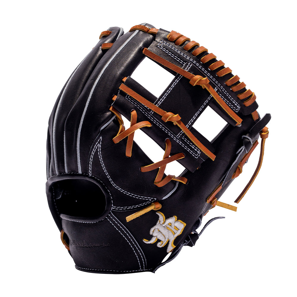Wagyu JB glove / for hard work / for infielder / JB-006 – ボール