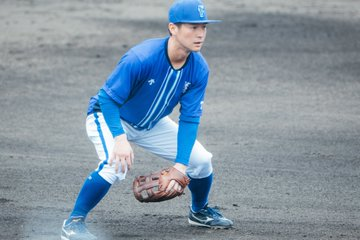 横浜DeNAベイスターズ #31 柴田 竜拓（しばた たつひろ）の使用ギア