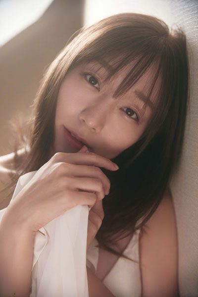 元SKE48・須田亜香里 写真集タイトルの理由は予報外れと…！発売記念