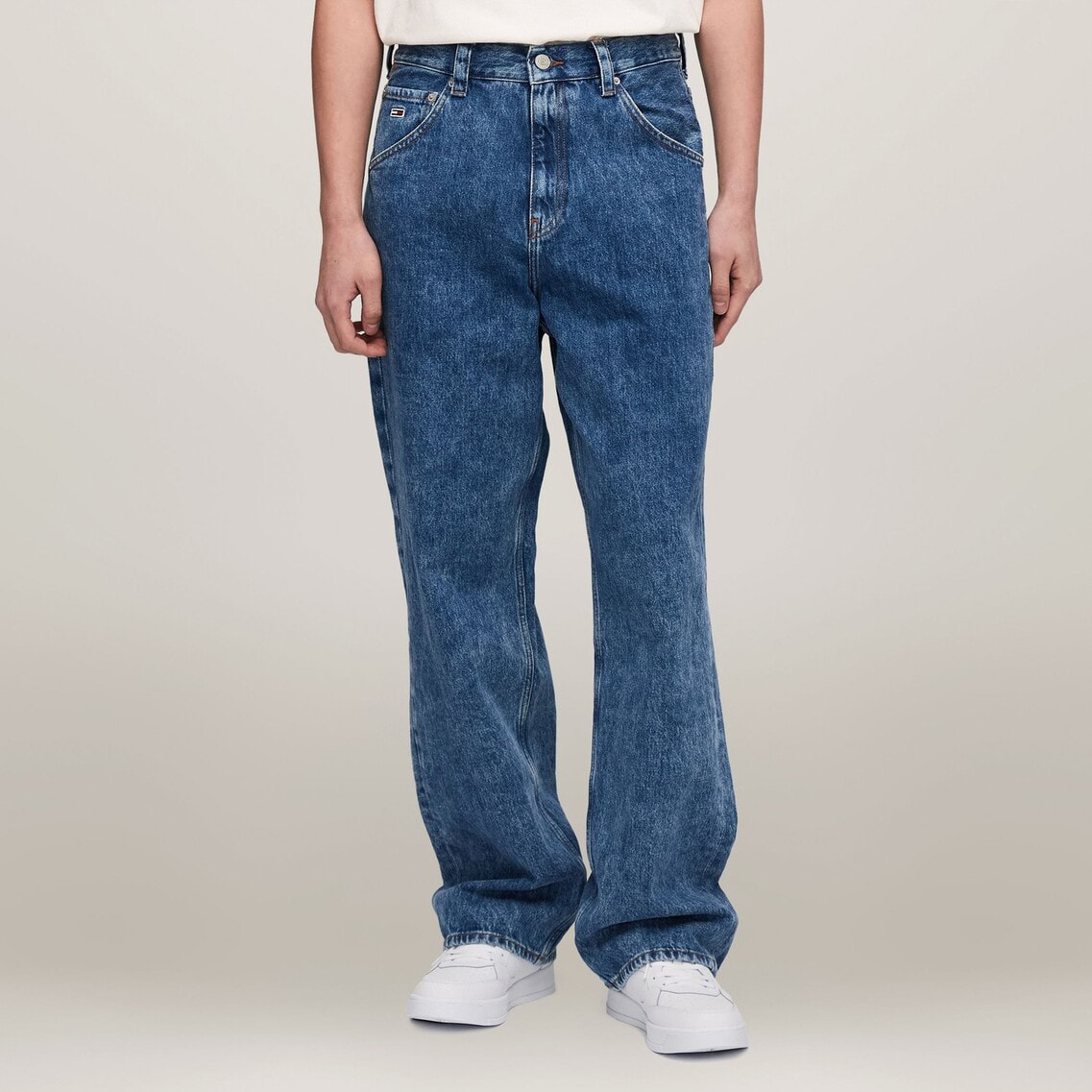 エイデンバギージーンズ | トミー ジーンズ | トミー ヒルフィガー