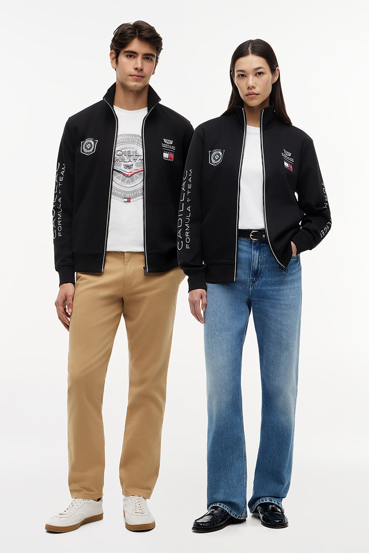 トミー ヒルフィガー ウィメンズ (Women) | トミー ヒルフィガー 公式