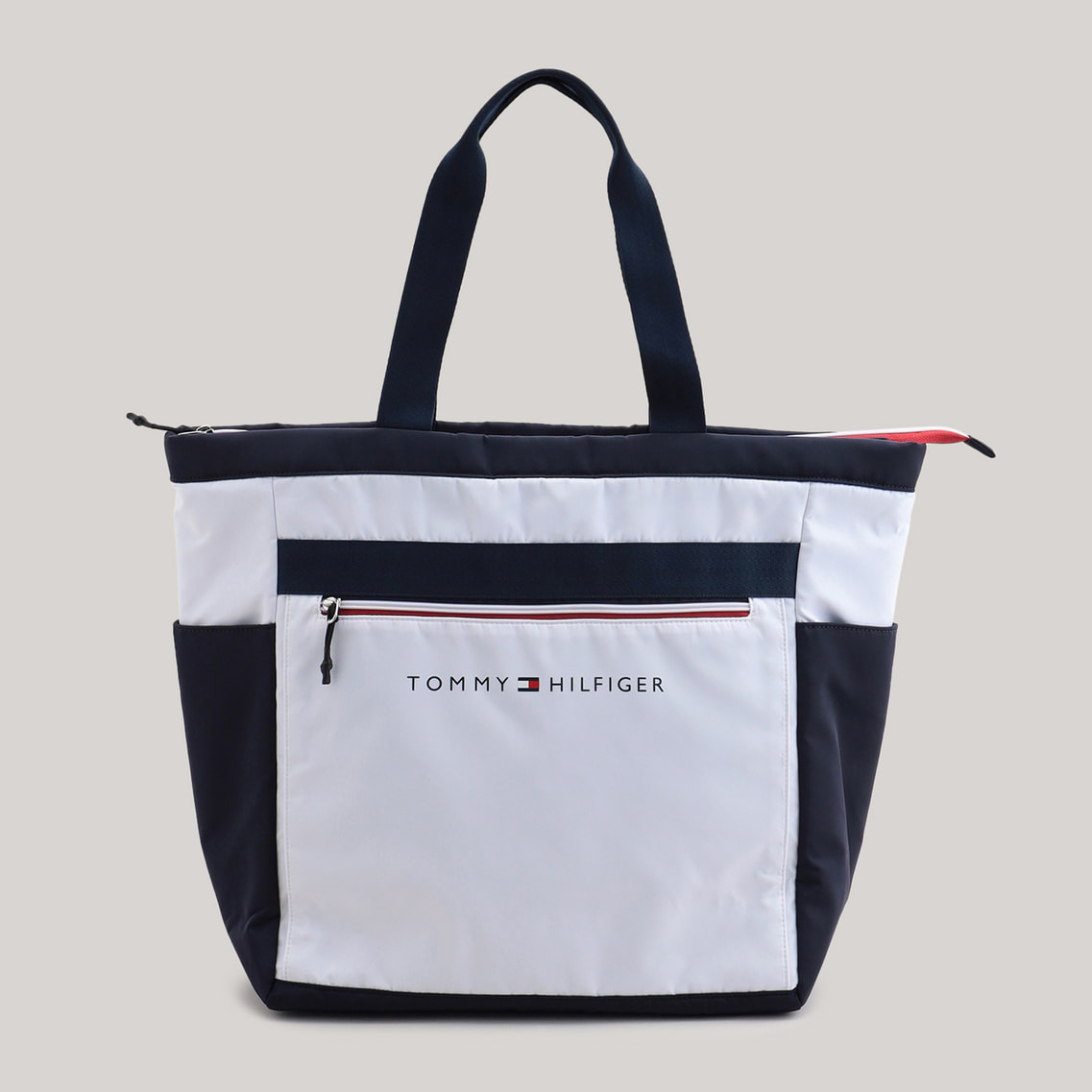 トートバッグエッセンシャル | トミー ヒルフィガー ゴルフ | トミー